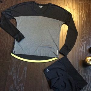 ✨ASICS Sporty shirt 👟💪🏼👟